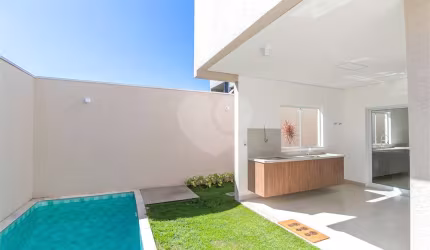 Sobrado com 3 quartos à venda em Vila Petrópolis - SP