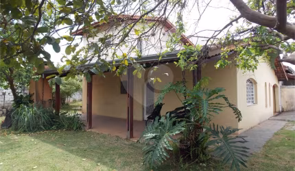 Casa com 3 quartos à venda em Vila Helena - SP