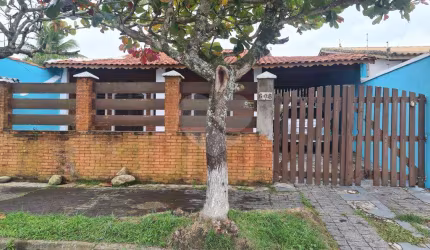 Casa com 2 quartos à venda em Gaivota - SP