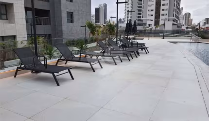 Apartamento com 1 quartos à venda em Vila Azevedo - SP