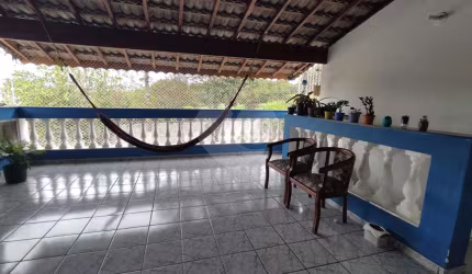 Sobrado com 3 quartos à venda em Jardim Alvinópolis - SP