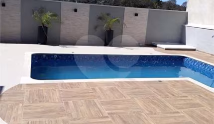 Sobrado com 1 quartos à venda em Condomínio Residencial Euroville Ii - SP
