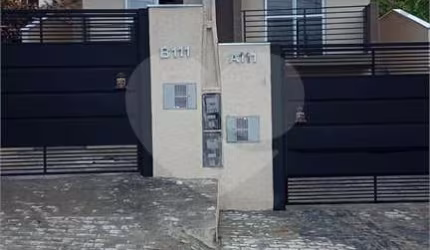 Sobrado com 3 quartos à venda em Jardim Brogotá - SP