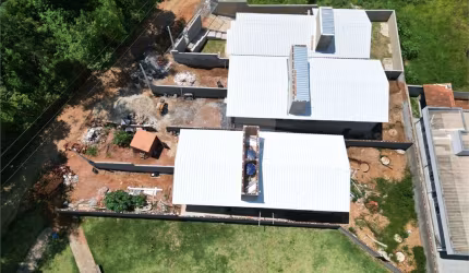 Casa térrea com 3 quartos à venda em Boa Vista - SP