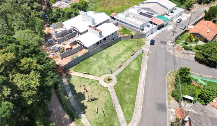 Casa térrea com 3 quartos à venda em Boa Vista - SP