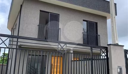 Casa com 2 quartos à venda em Jardim América - SP