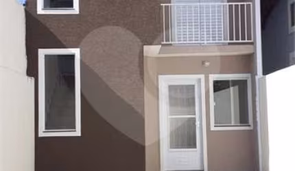 Casa com 2 quartos à venda em Jardim Das Cerejeiras - SP