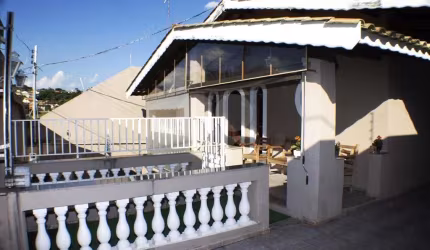 Casa térrea com 3 quartos à venda em Vila Gardênia - SP