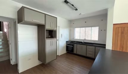 Sobrado com 3 quartos à venda ou para locação em Jardim Paulista - SP