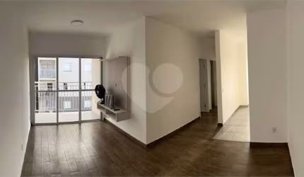 Apartamento com 2 quartos à venda em Jardim Das Cerejeiras - SP