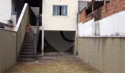 Casa com 2 quartos à venda em Jardim Das Cerejeiras - SP