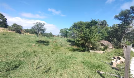 Terreno à venda em Itapetinga - SP