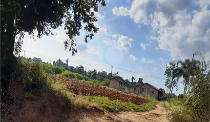 Área de Terra à venda em Nova Trieste - SP