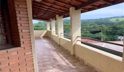 Sobrado com 4 quartos à venda em Centro - SP