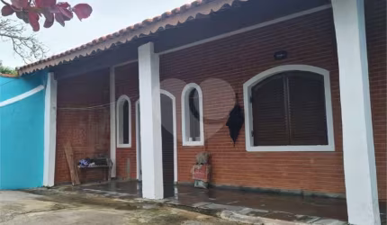 Casa com 2 quartos à venda em Gaivota - SP