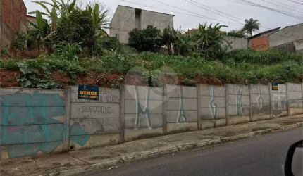 Terreno à venda em Jardim Imperial - SP