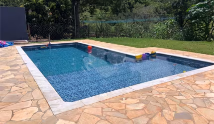 Condomínio com 3 quartos à venda em Jardim Estância Brasil - SP