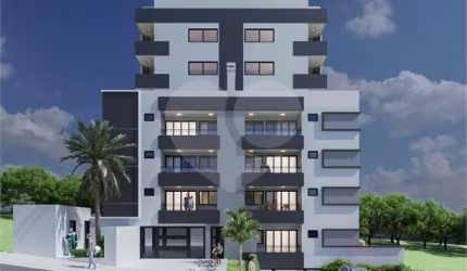 Apartamento com 2 quartos à venda em Residencial Jardins Da Catalunha - SP