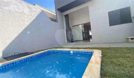 Casa com 2 quartos à venda em Nova Cerejeira - SP