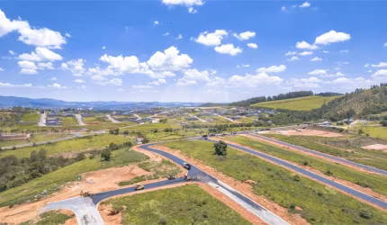 Loteamento à venda em Tanque - SP