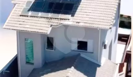 Sobrado com 3 quartos à venda em Jardim Do Lago - SP