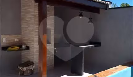 Casa térrea com 2 quartos à venda em Jardim Dos Pinheiros - SP
