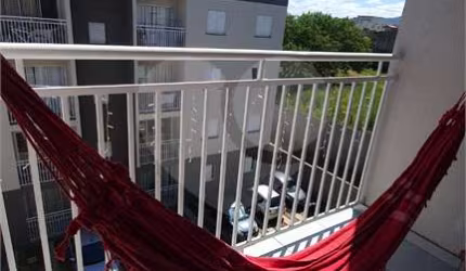 Apartamento com 2 quartos à venda em Jardim Das Cerejeiras - SP