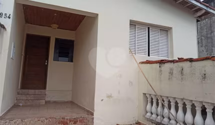 Casa com 2 quartos à venda em Atibaia Jardim - SP