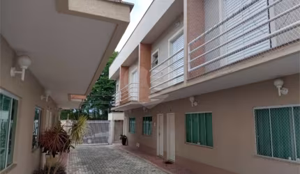 Condomínio com 2 quartos à venda em Nova Gardênia - SP