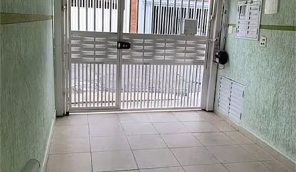 Sobrado com 3 quartos à venda em Vila Paulicéia - SP