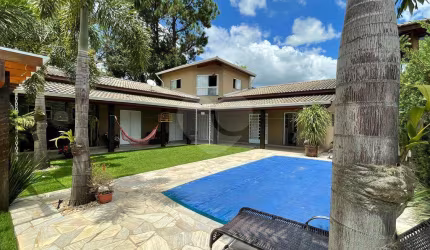 Casa com 8 quartos à venda em Jardim Estância Brasil - SP