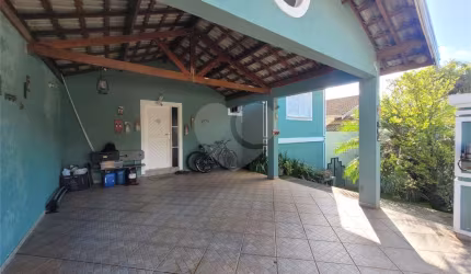 Casa com 3 quartos à venda em Itapetinga - SP