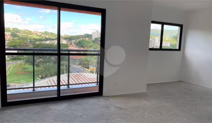 Salas à venda em Atibaia Jardim - SP