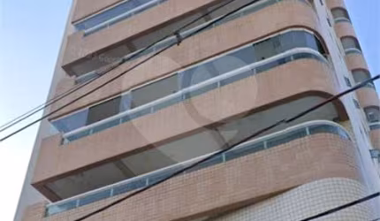 Apartamento com 2 quartos à venda em Aviação - SP
