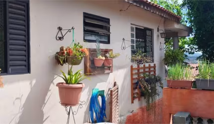 Casa com 2 quartos à venda em Jardim Imperial - SP
