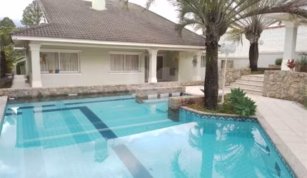 Casa com 4 quartos à venda em Vila Santista - SP