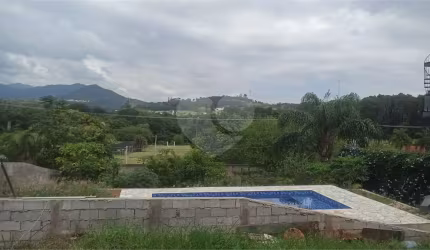 Condomínio com 3 quartos à venda em Condomínio Serra Da Estrela - SP