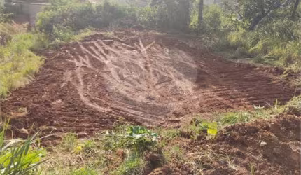 Terreno à venda em Jardim Planalto Do Tanque - SP