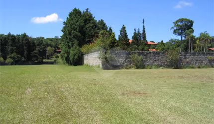 Terreno à venda em Olho D'água - SP