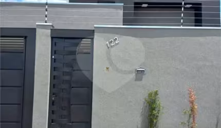 Casa com 3 quartos à venda em Jardim Botânico - SP