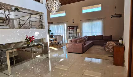 Casa com 5 quartos à venda em Jardim Estancia Santana - SP