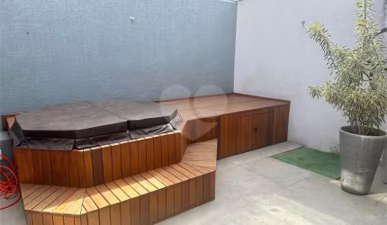 Casa com 4 quartos à venda em Nova Gardênia - SP