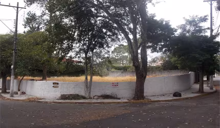 Terreno à venda em Samambaia Parque Residencial - SP