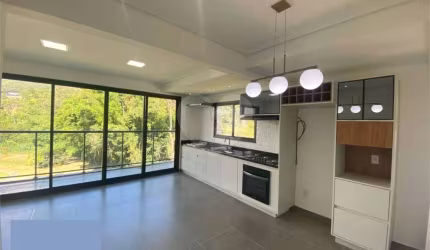 Apartamento com 3 quartos para locação em Nova Gardênia - SP
