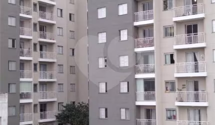 Apartamento com 2 quartos à venda em Vila Carrão - SP