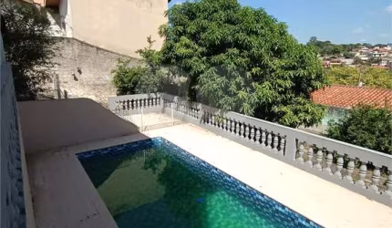 Condomínio com 4 quartos à venda em Jardim Shangri-lá - SP