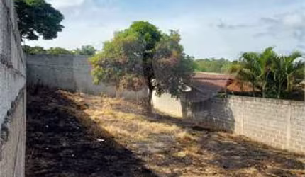 Terreno à venda em Jardim Sueli - SP
