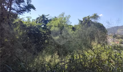 Terreno à venda em Jardim Paulista - SP