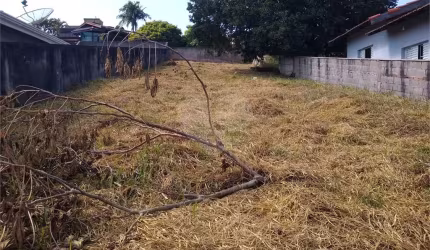 Terreno à venda em Centro - SP