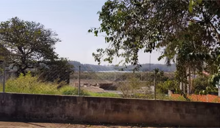 Terreno à venda em Jardim Florestal - SP